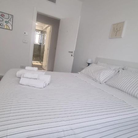 Repubblica Rooms Bari Ngoại thất bức ảnh
