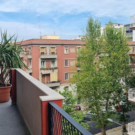 Repubblica Rooms Bari Ngoại thất bức ảnh
