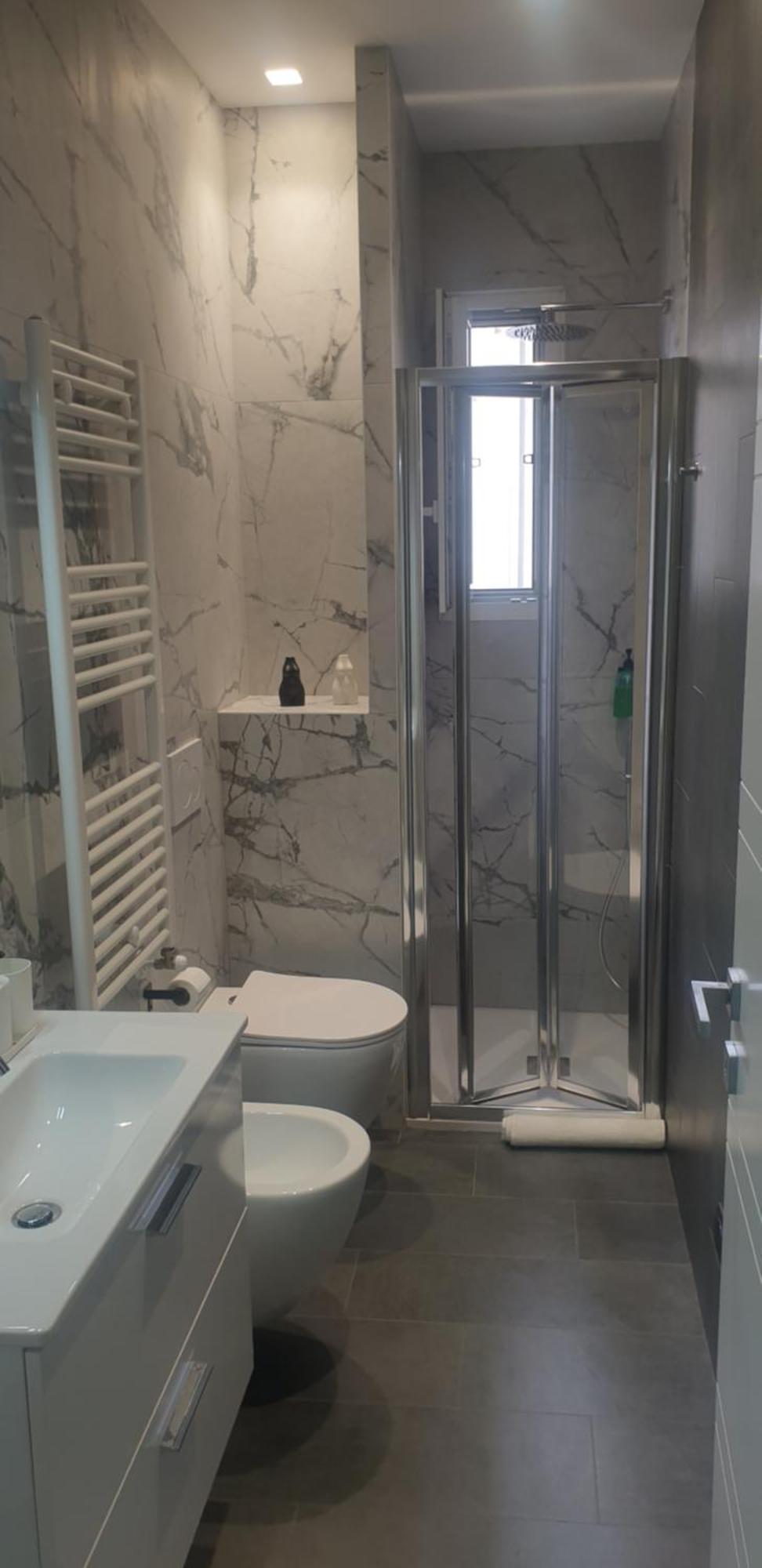 Repubblica Rooms Bari Ngoại thất bức ảnh
