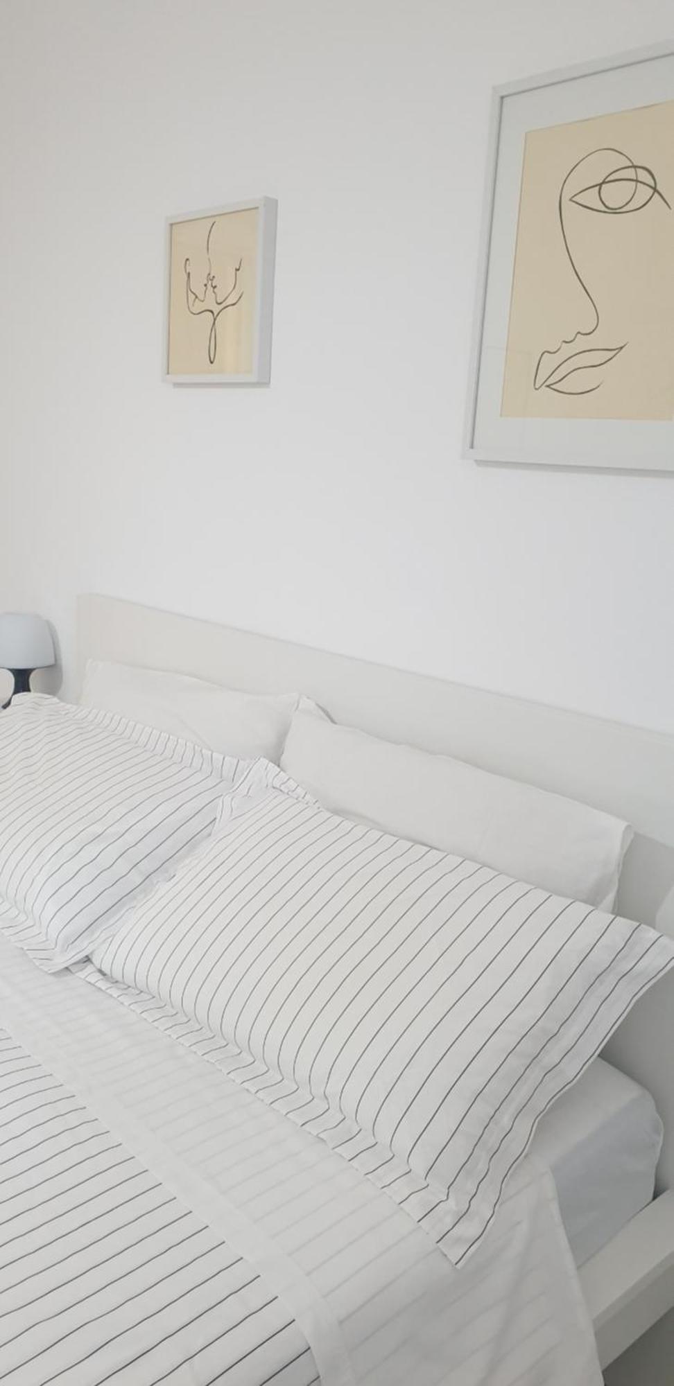 Repubblica Rooms Bari Phòng bức ảnh