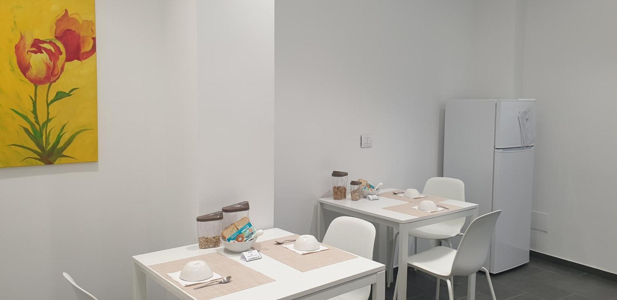 Repubblica Rooms Bari Ngoại thất bức ảnh