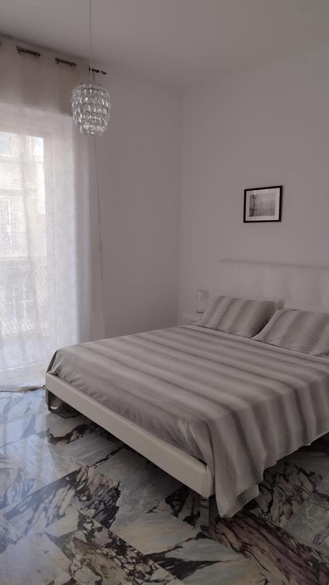 Repubblica Rooms Bari Ngoại thất bức ảnh
