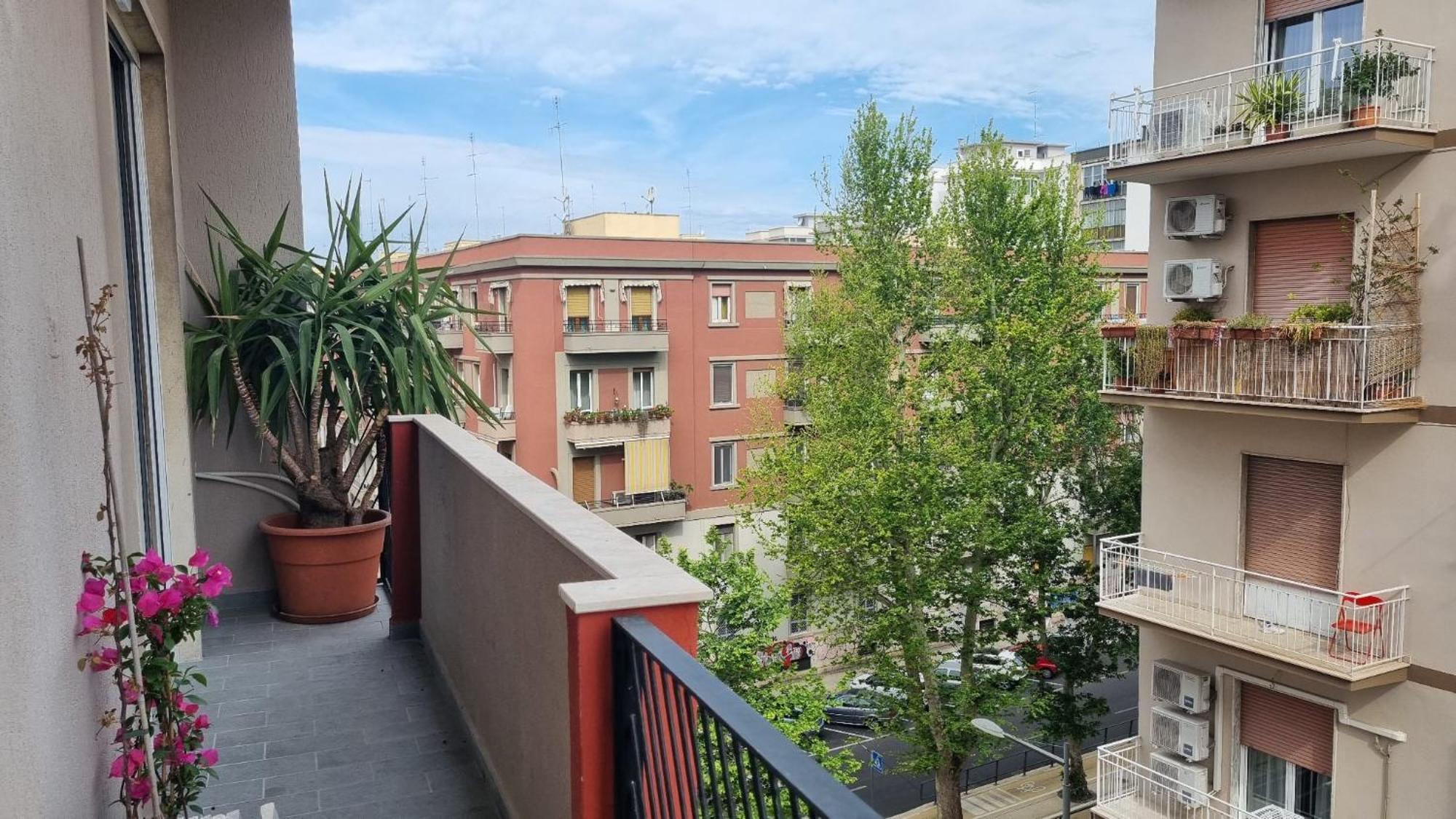 Repubblica Rooms Bari Ngoại thất bức ảnh