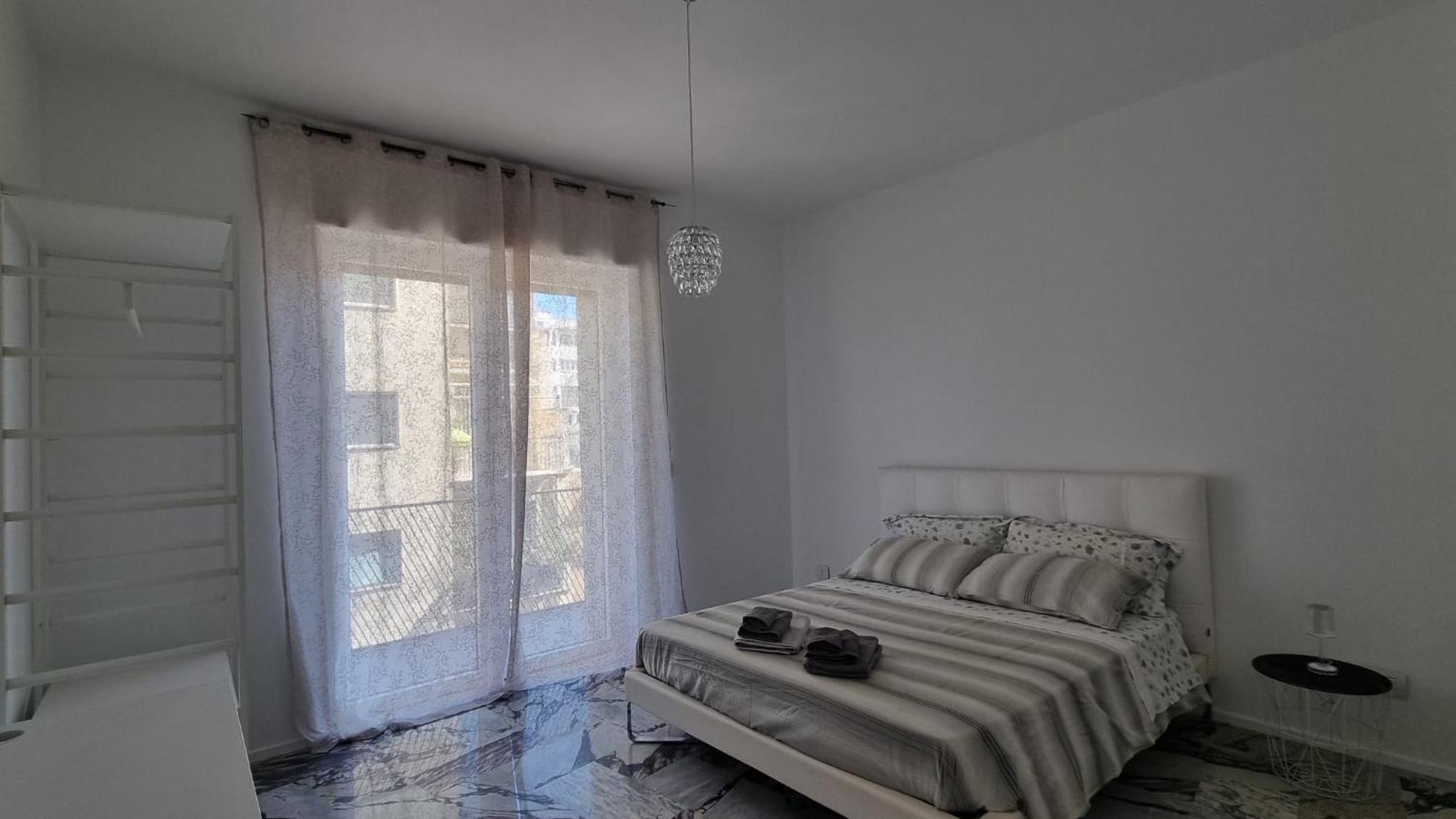 Repubblica Rooms Bari Ngoại thất bức ảnh