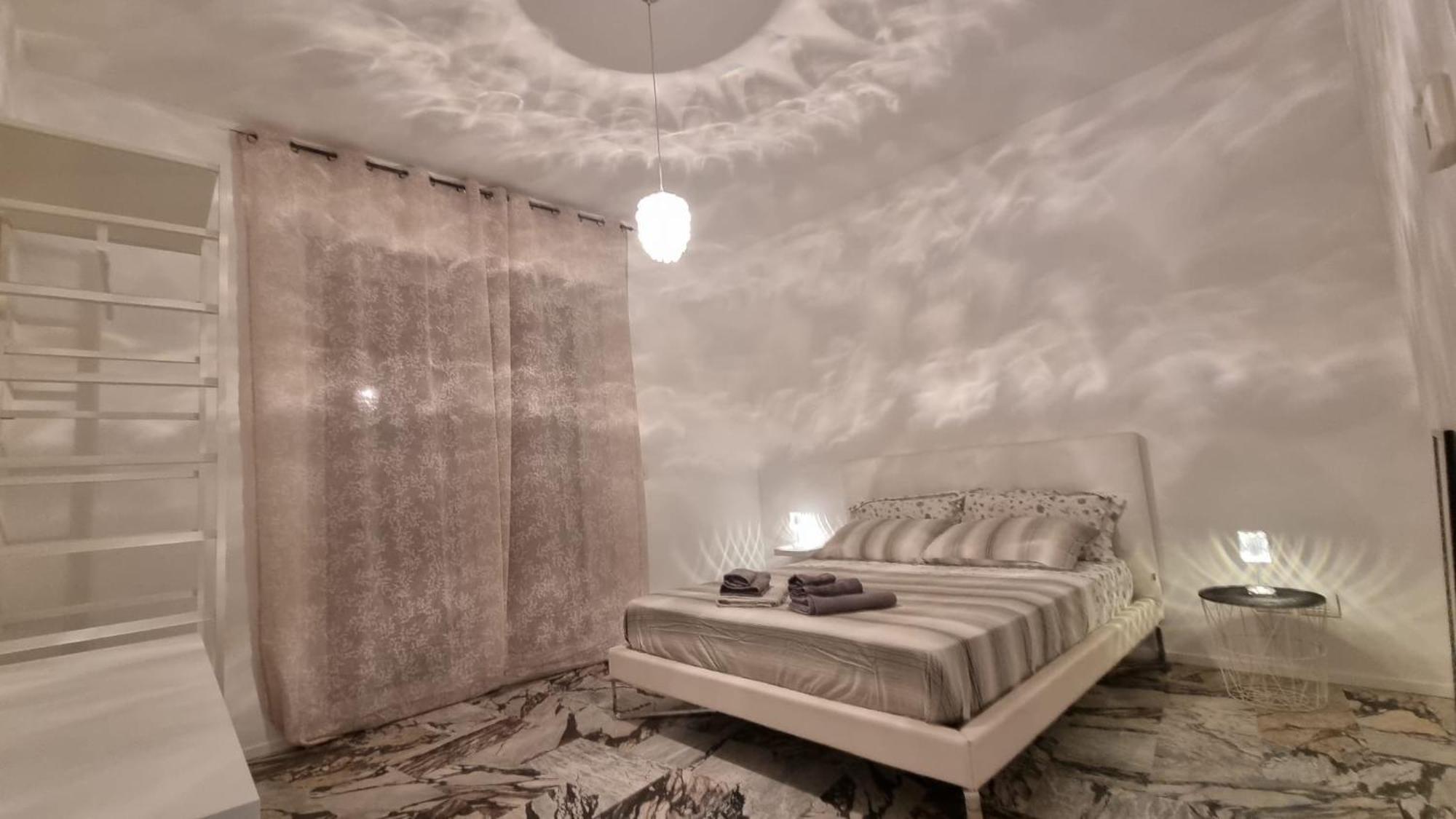 Repubblica Rooms Bari Ngoại thất bức ảnh