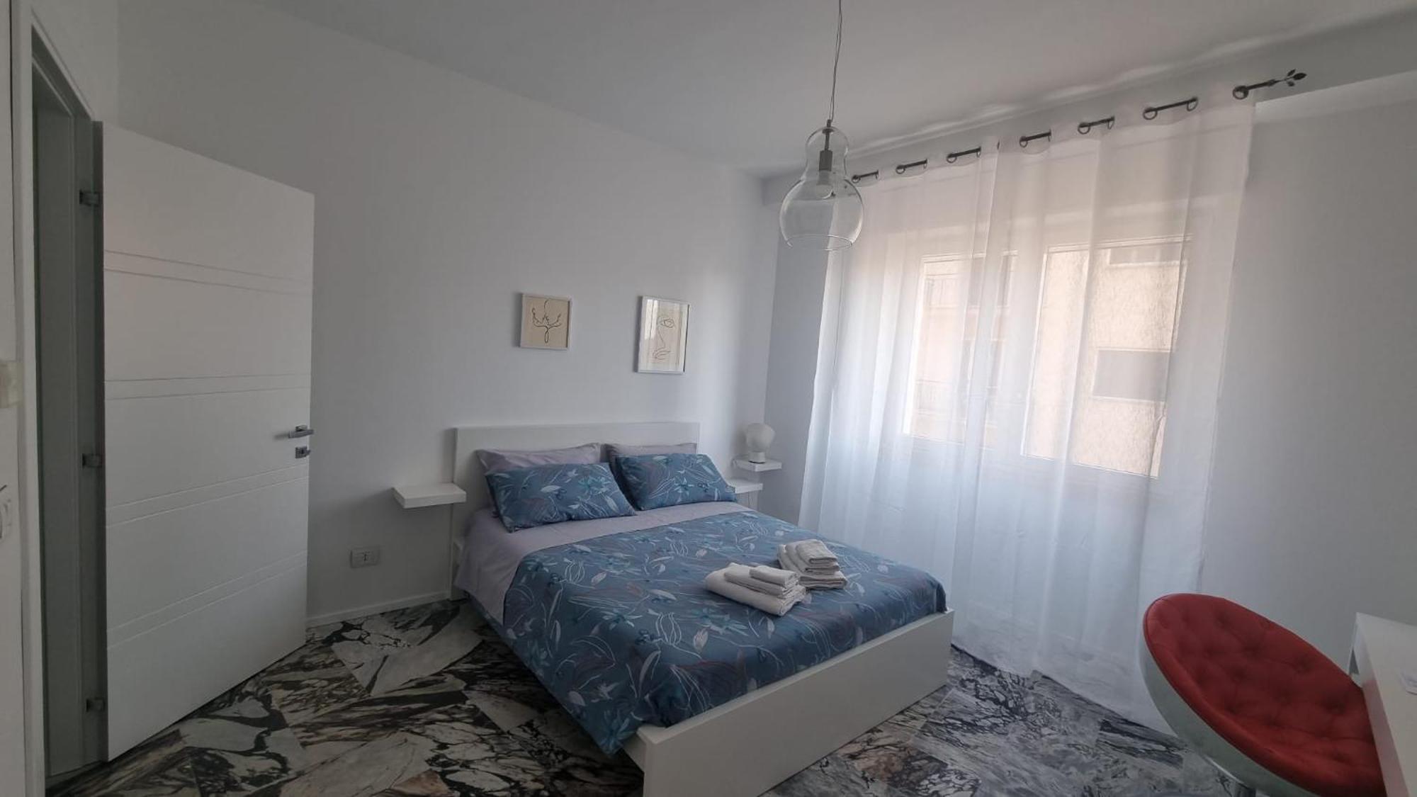 Repubblica Rooms Bari Ngoại thất bức ảnh