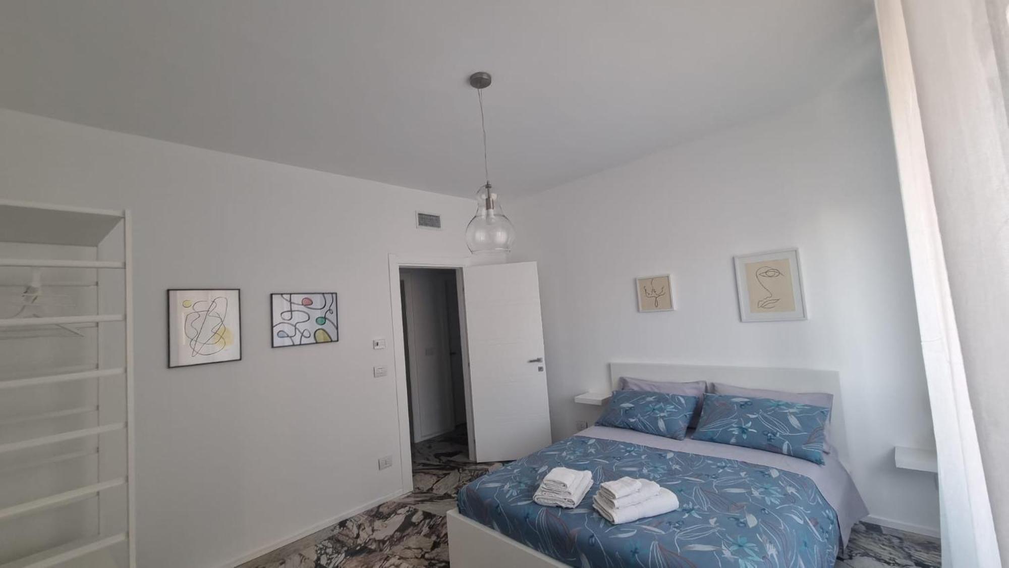 Repubblica Rooms Bari Ngoại thất bức ảnh