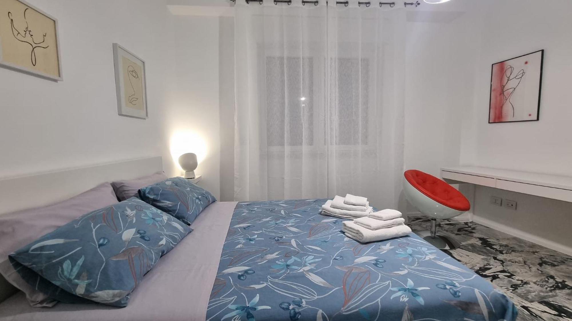 Repubblica Rooms Bari Ngoại thất bức ảnh