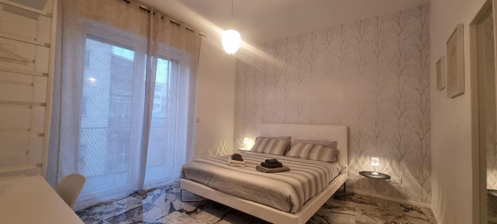Repubblica Rooms Bari Ngoại thất bức ảnh