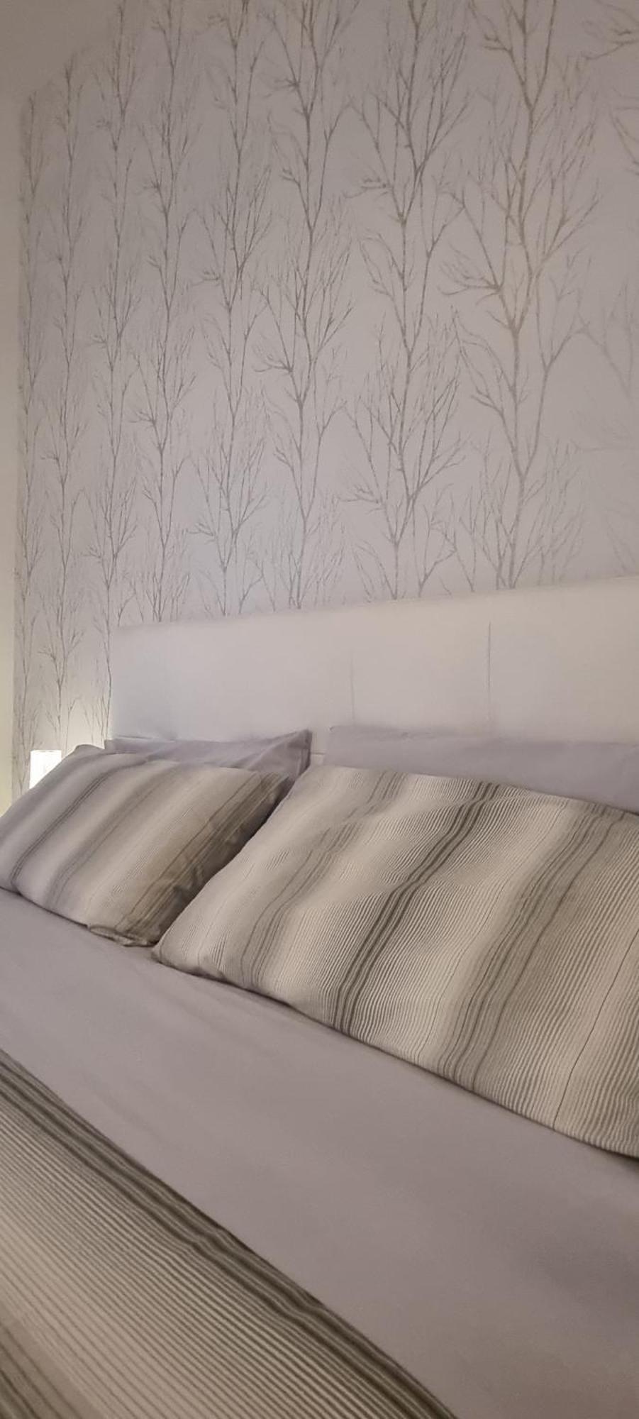 Repubblica Rooms Bari Ngoại thất bức ảnh