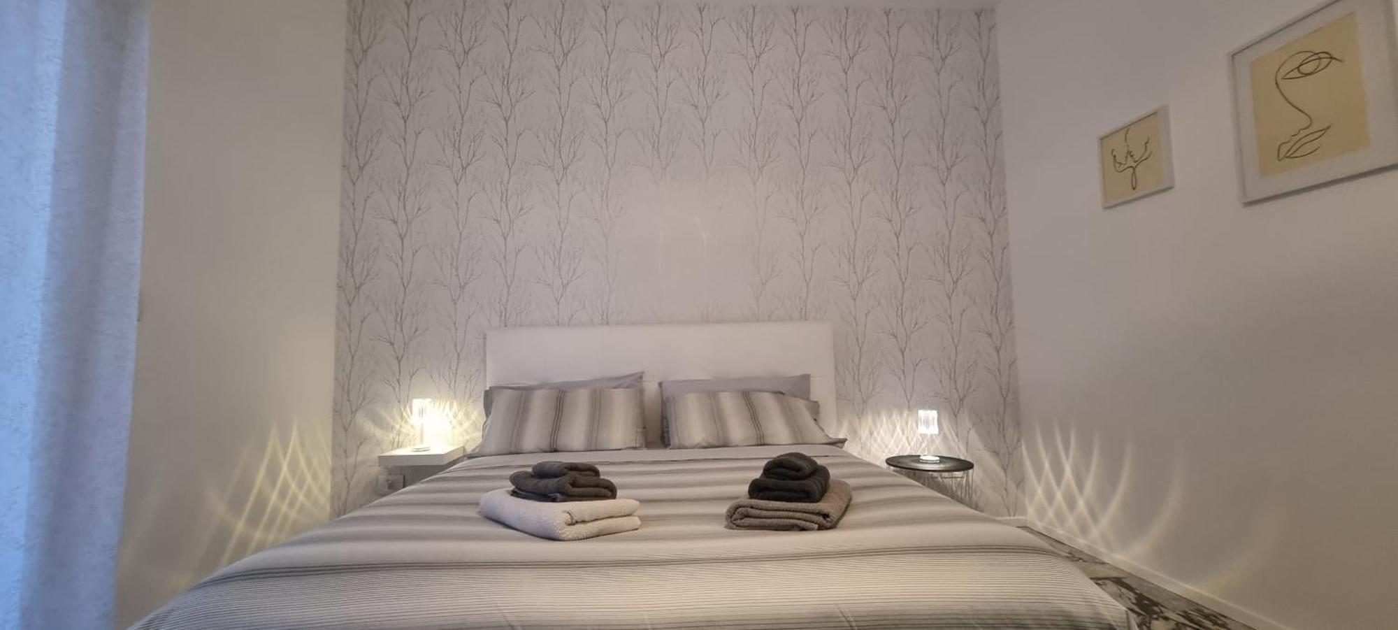 Repubblica Rooms Bari Ngoại thất bức ảnh