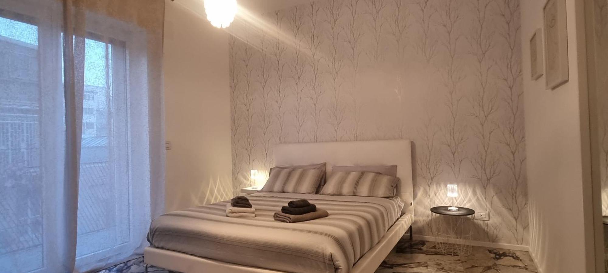 Repubblica Rooms Bari Ngoại thất bức ảnh
